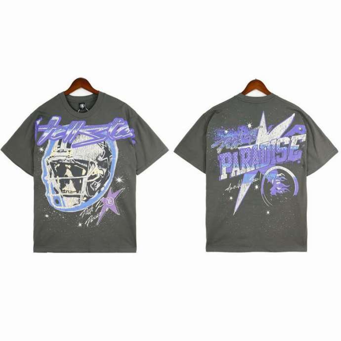 Picture of Hellstar T Shirts Short _SKUHellstarS-XL260736419